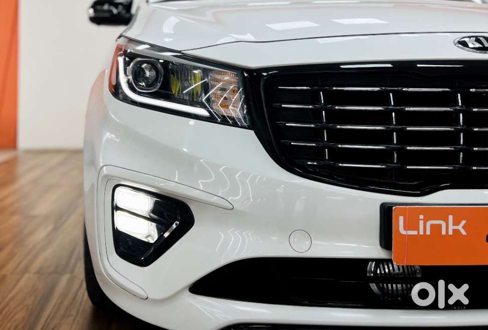 Kia Carnival Premium, 2021