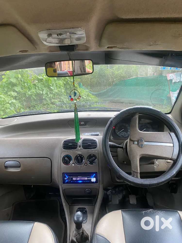 Tata Indigo Ls 2012 Diesel Manual
