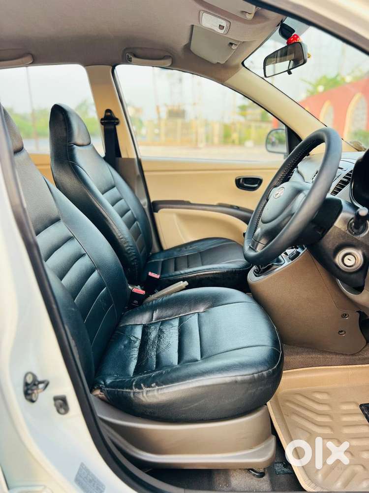 Hyundai I10 Era 1.1 Irde, 2013, Cng & Hybrids