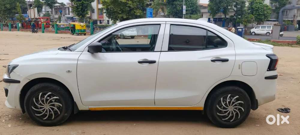 Maruti Suzuki Dzire 2025