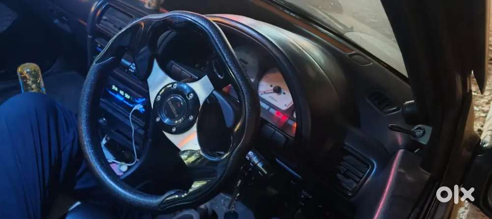 Maruti Suzuki Esteem 2005 Petrol 100000 Km Driven