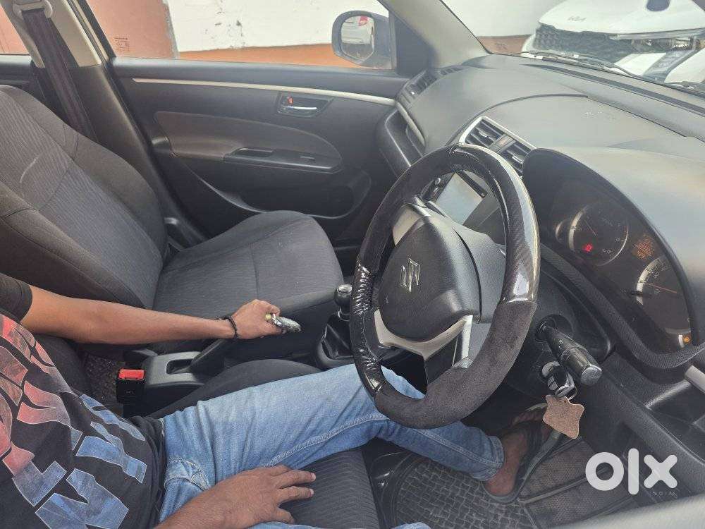 Maruti Suzuki Swift 2011-2014 Vdi, 2015, Diesel