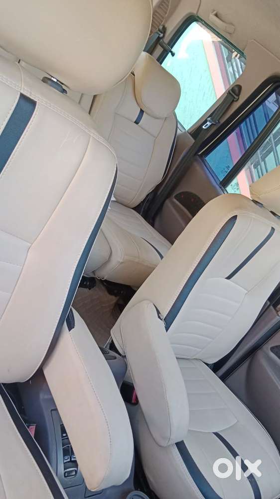 Mahindra Scorpio 2009-2014 Vlx 2wd Abs At Bsiii, 2009, Diesel