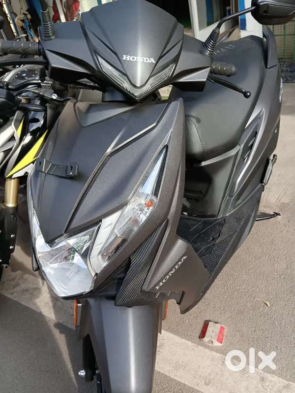 Dio கனவு வாகனம் குறைந்த முன்பணம் வாருங்கள்