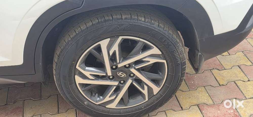 Hyundai Creta 1.5 Sx (o) Diesel At, 2024, Diesel