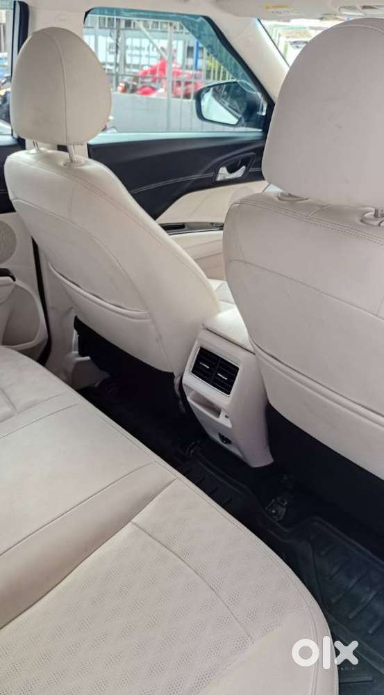 Mahindra Xuv 3xo, 2025, Diesel