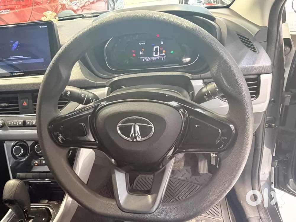 Tata Nexon 1.2 Revotron Xma, 2023, Petrol