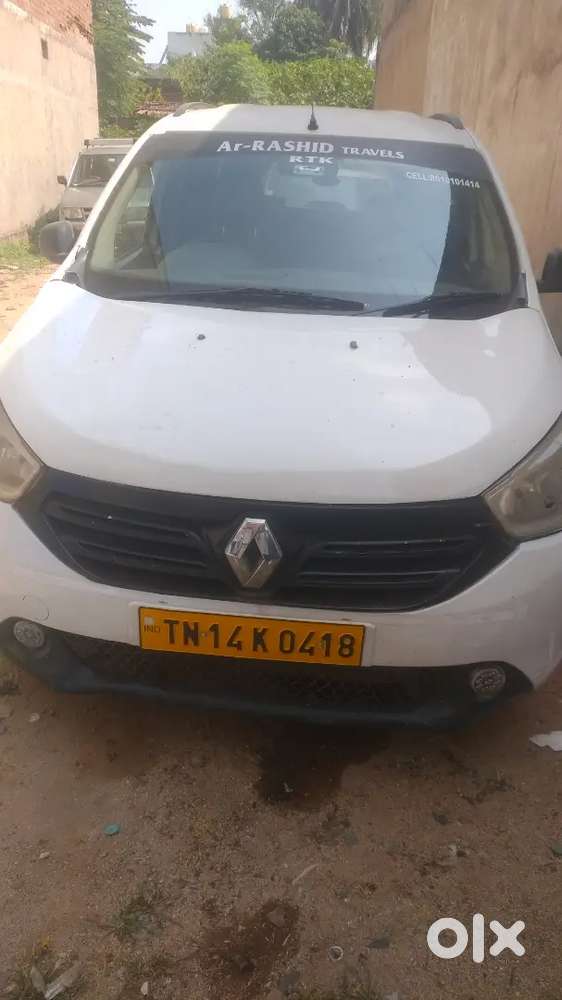 Renault Lodgy