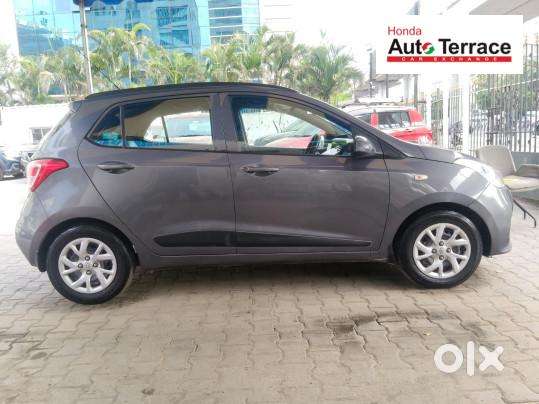 Hyundai Grand I10 1.2 Kappa Magna, 2018, Petrol