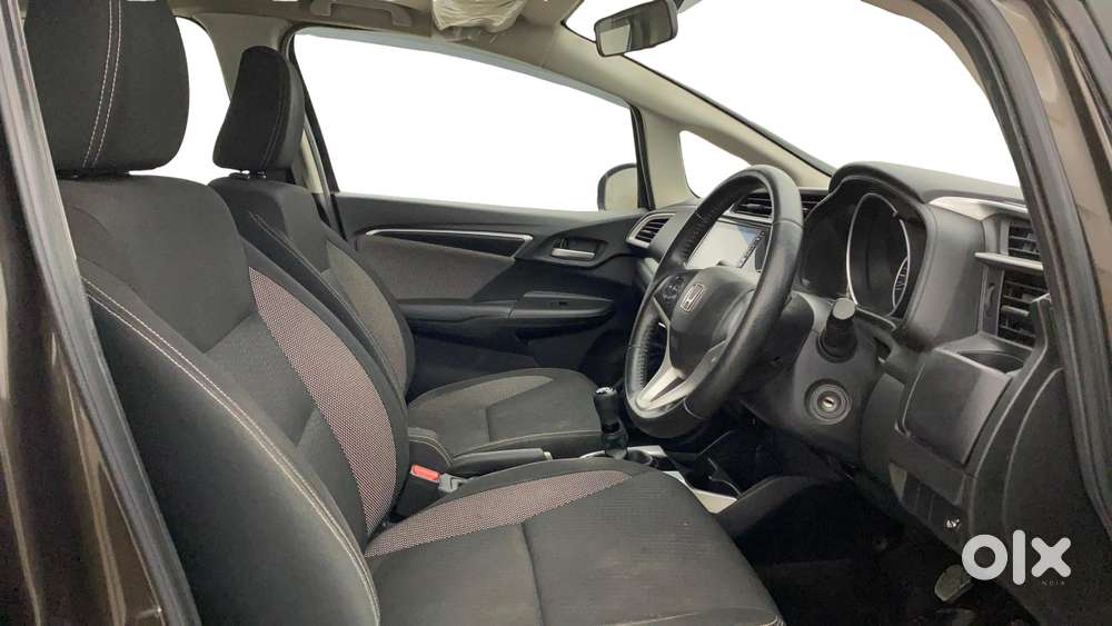 Honda Wr-v 1.2 Vx I-vtec, 2019, Petrol