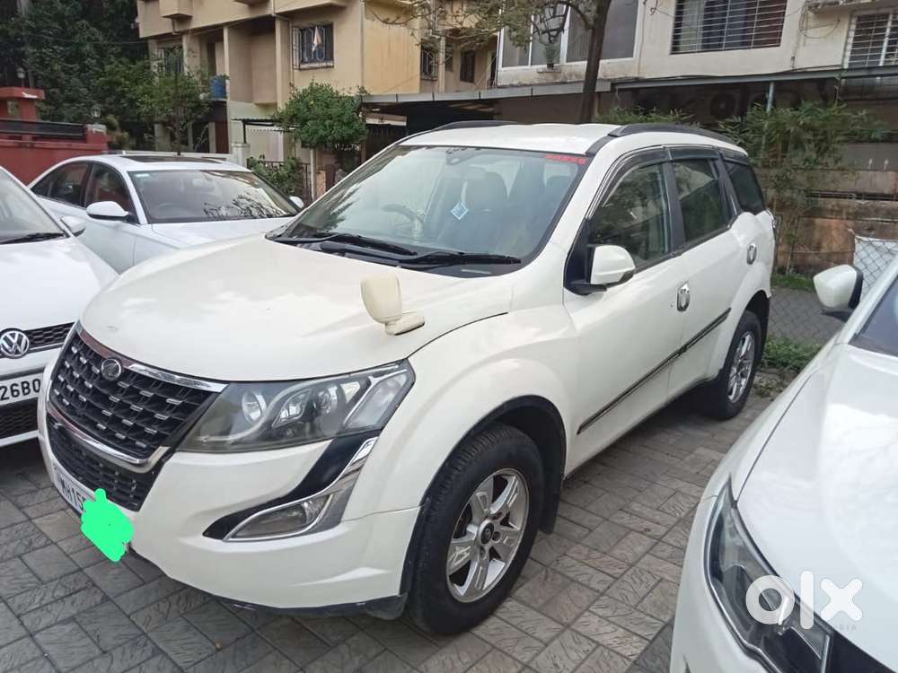 Mahindra Xuv500 W8, 2012, Diesel