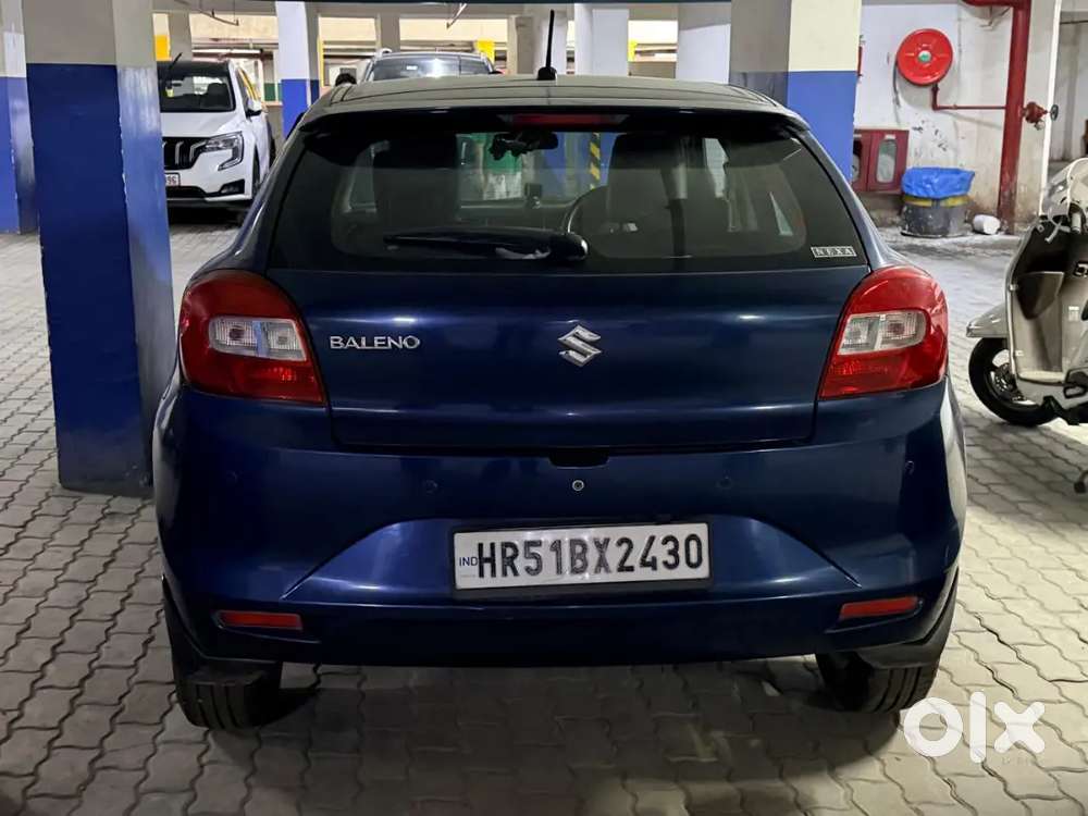 Maruti Baleno 2019 70k Kms Excellent Condition