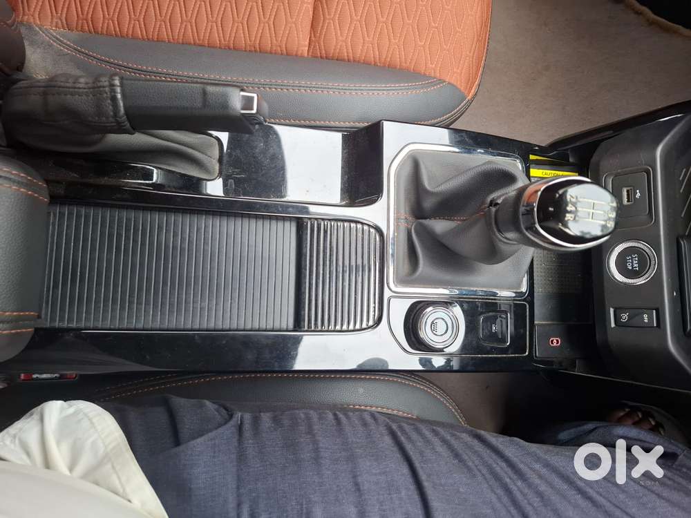 Renault Kiger Rxz Dt, 2024, Petrol