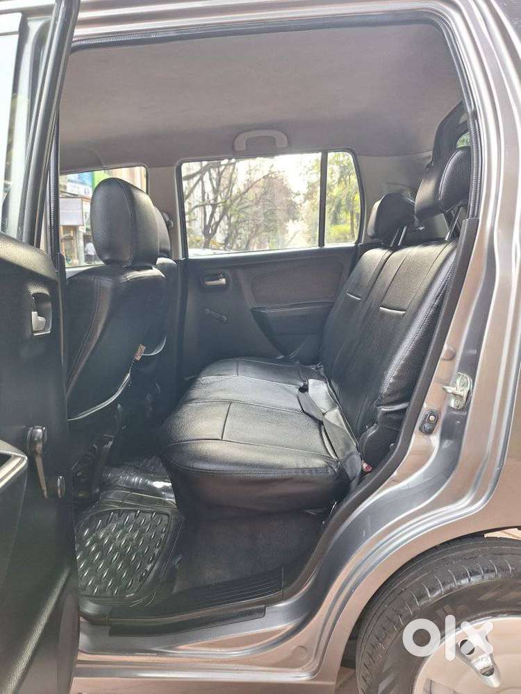 Maruti Suzuki Wagon R 1.0