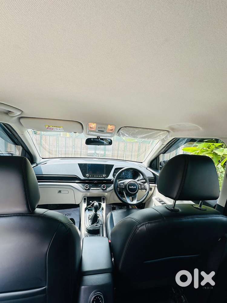 Kia Carens Diesel Well Maintained