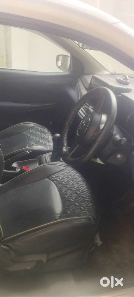 Maruti Suzuki Baleno 2025 Brand New
