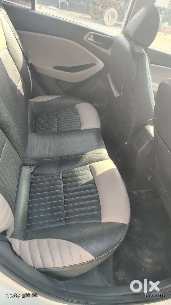 Hyundai I20 2018 Diesel Well Maintained