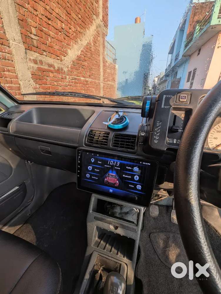 Maruti Suzuki 800 2005 Petrol Well Maintained