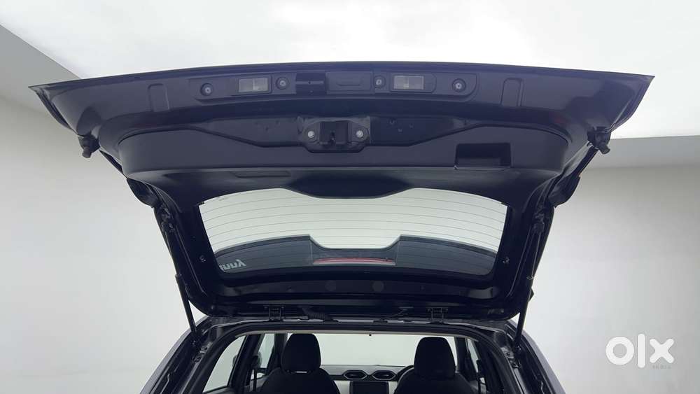 Nissan Magnite 1.0 Xl, 2024, Petrol