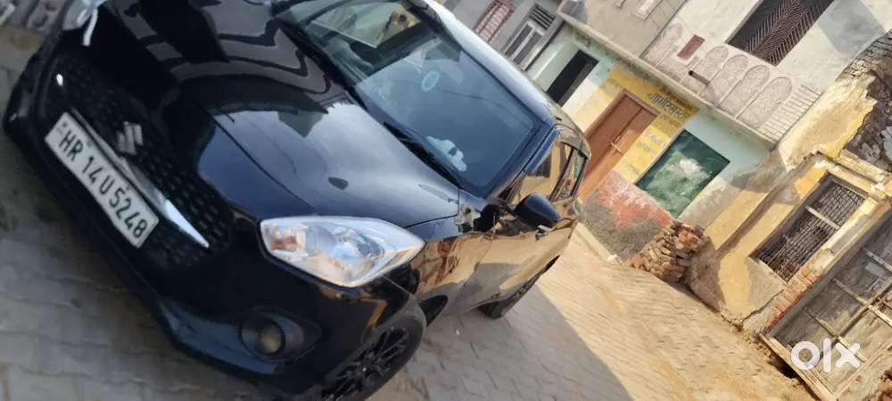 Maruti Suzuki Swift Zxi Cng 2023