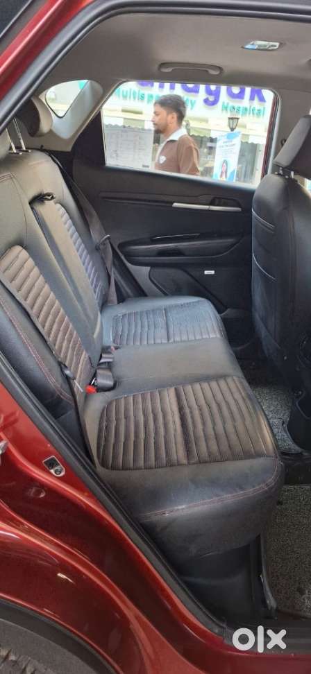 Kia Sonet Gtx+ 1.5, 2020, Diesel