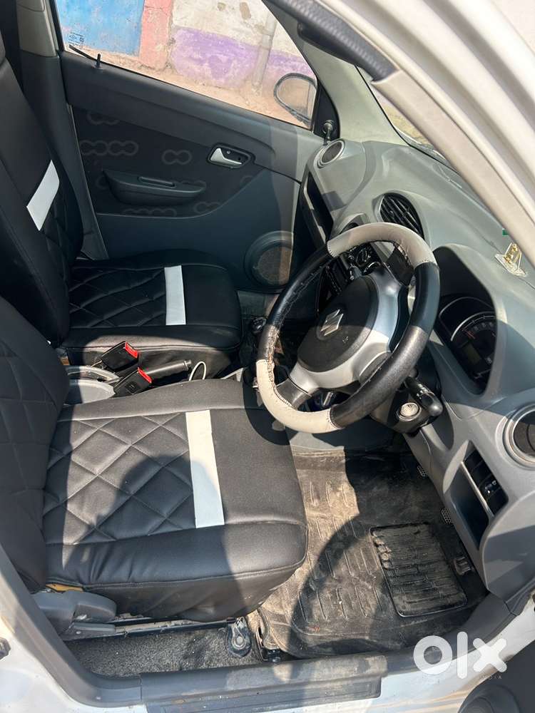 Maruti Suzuki Alto 800 2015 Petrol Good Condition