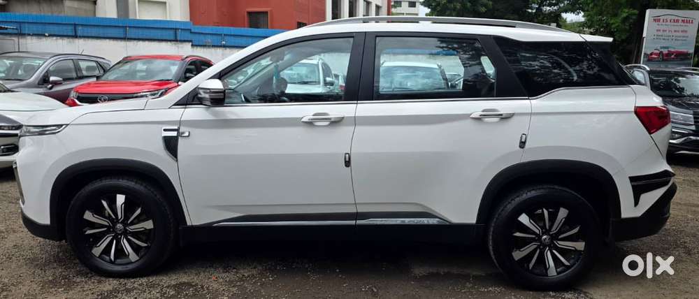 Mg Hector Smart Diesel Mt, 2019, Diesel
