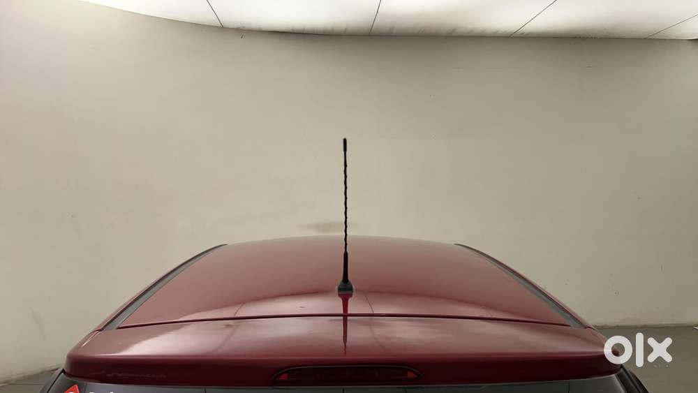 Hyundai Elite I20 Magna Executive 1.2, 2017, Petrol