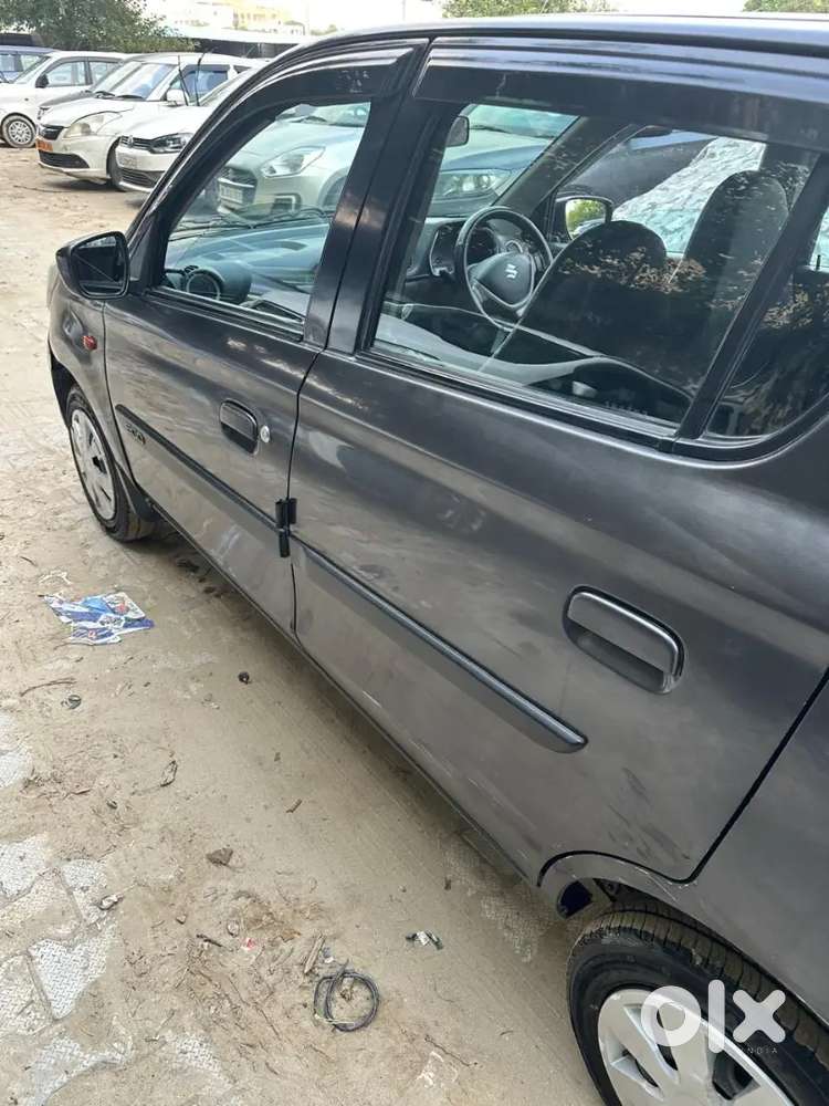 Maruti Suzuki Alto K10 Vxi 2015 Pure Petrol All Original