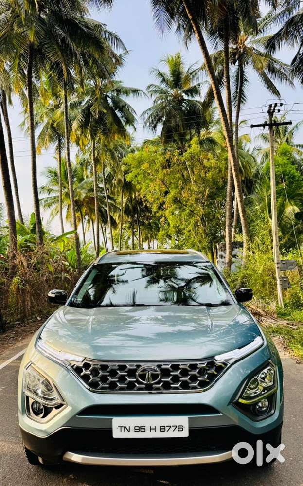 Tata Safari 2.0 Kryotec Xt Plus, 2023, Diesel
