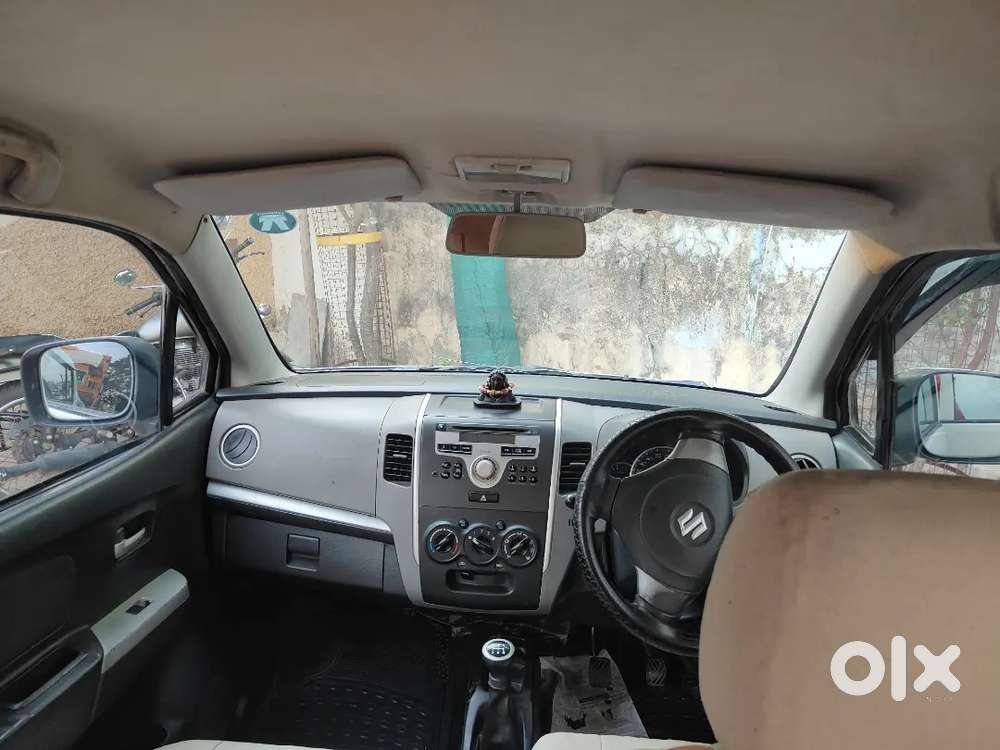 Wagon R Best Top Quality Best Condition For Sell