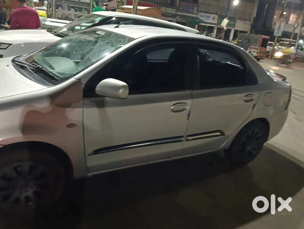 Toyota Etios Liva 2013 Diesel Well Maintained