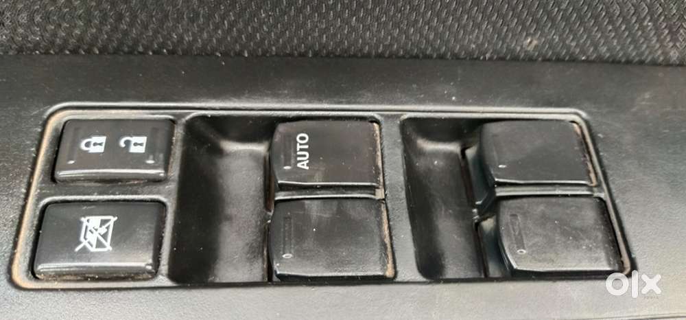 Maruti Suzuki Brezza Zdi, 2018, Diesel