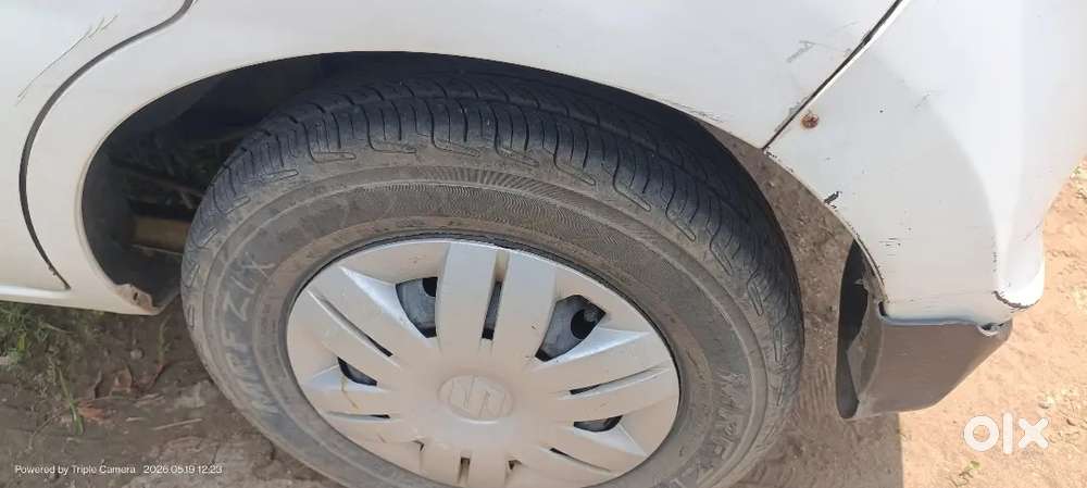 Net Condition Tak And Drive Ac Working Led Screen  New Battery Tyres