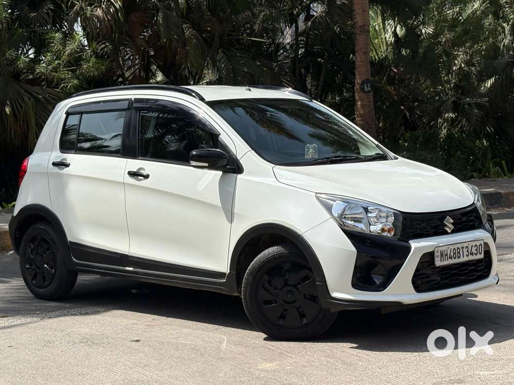 Maruti Suzuki Celerio X 1.0 Zxi (o) Amt, 2020, Petrol