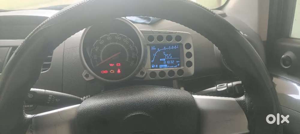 Chevrolet Beat Lt Manual 2010