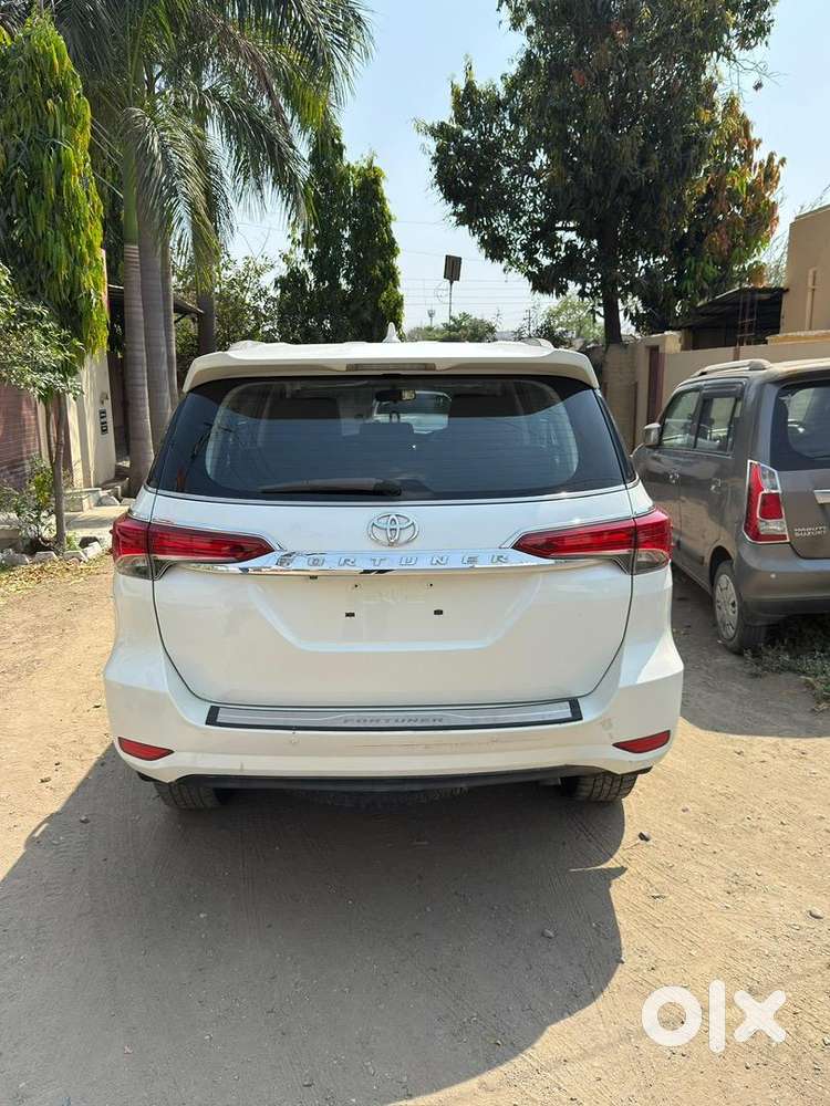 Toyota Diesel Car 2017