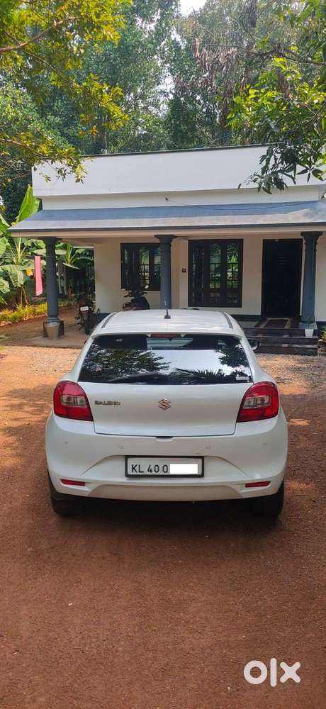 Maruti Suzuki Baleno For Sale