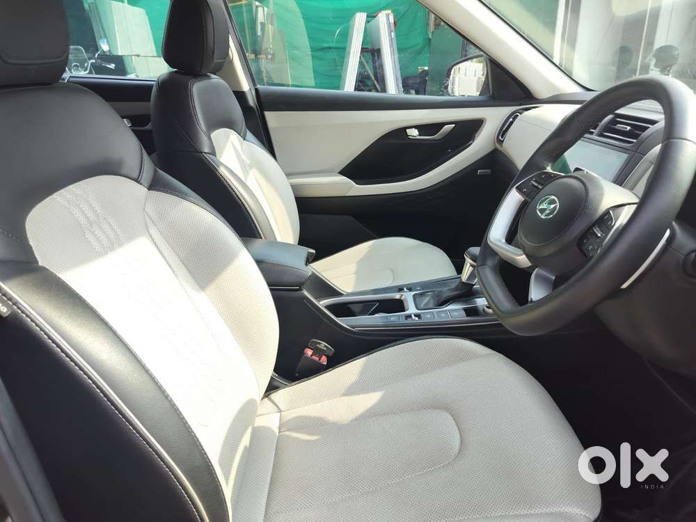 Hyundai Creta 1.5 Sx (o) Diesel At, 2020, Diesel