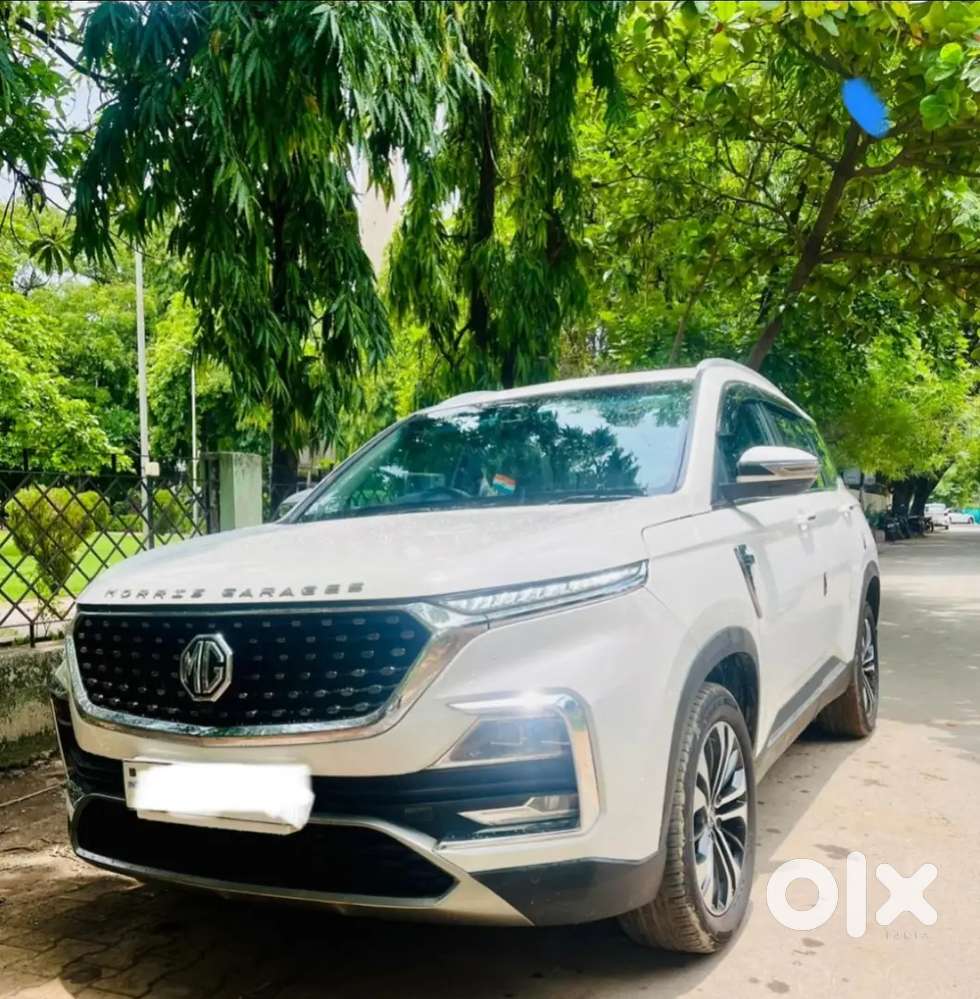 Mg Hector 2.0 Sharp Diesel 2022 Manual,addon Insur, Mgguarantee,bs-vl