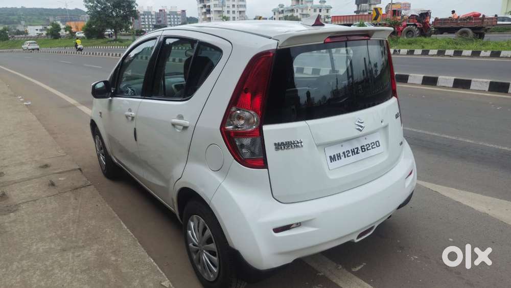 Maruti Suzuki Ritz Vdi (abs) Bs Iv, 2012, Diesel