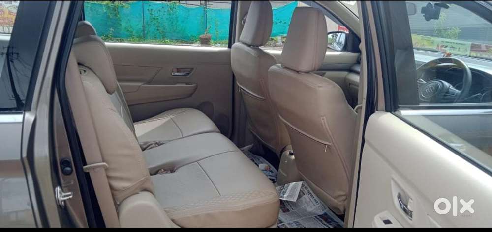 Maruti Suzuki Ertiga Vxi, 2022, Cng & Hybrids