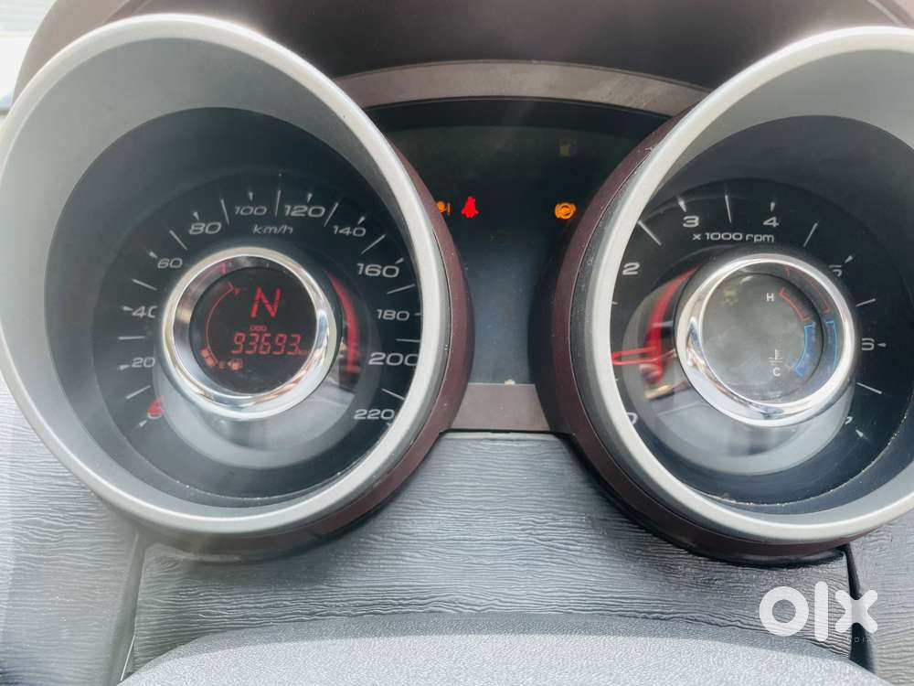 Mahindra Xuv500 W8, 2015, Diesel