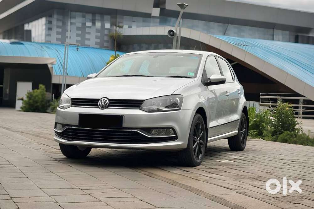 Volkswagen Polo 1.0 Mpi Highline Plus, 2019, Petrol