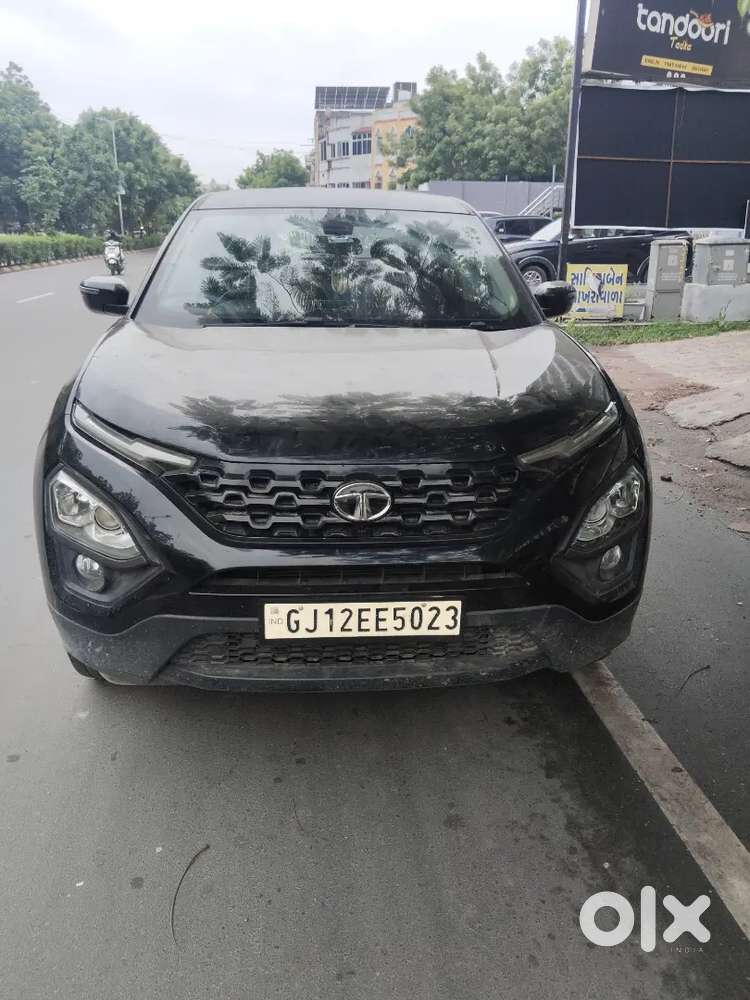 Tata Harrier 2020 Diesel 42000 Km Driven
