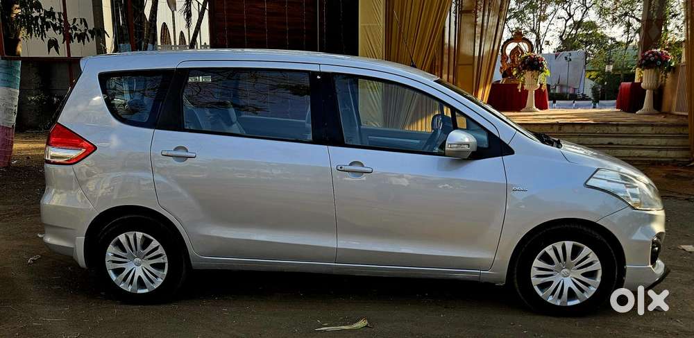 Maruti Suzuki Ertiga 2012-2015 Vdi, 2014, Diesel