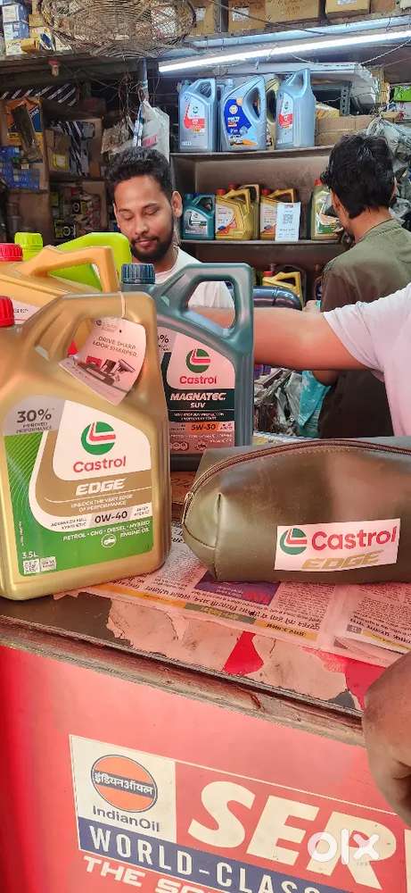 Ertiga Cng + Petrol 2016 Model Original 44548 Km Running