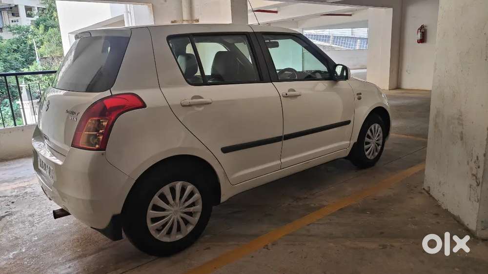 Maruti Suzuki Swift 2010 Diesel Well Maintained
