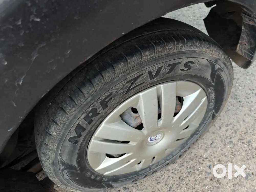 Alto 800 2019 Model Skid Onaer Hai