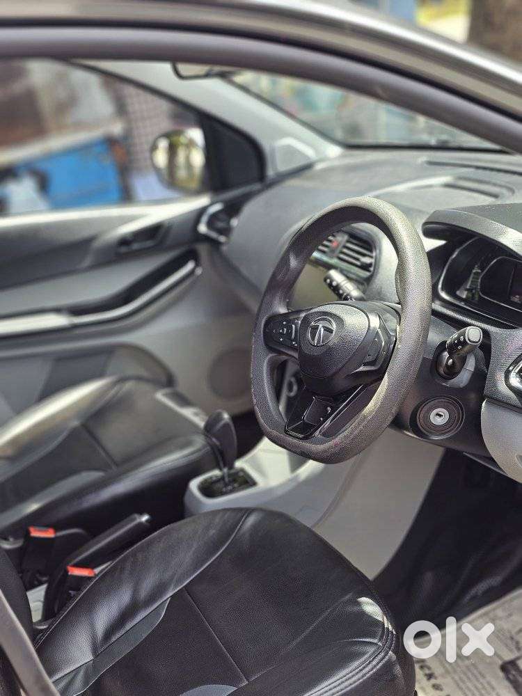 Tata Tiago 1.2 Revotron Xza, 2021, Petrol